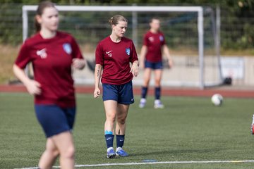 Bild 22 - F SC Ellerau - TuRa Harksheide : Ergebnis: 2:7